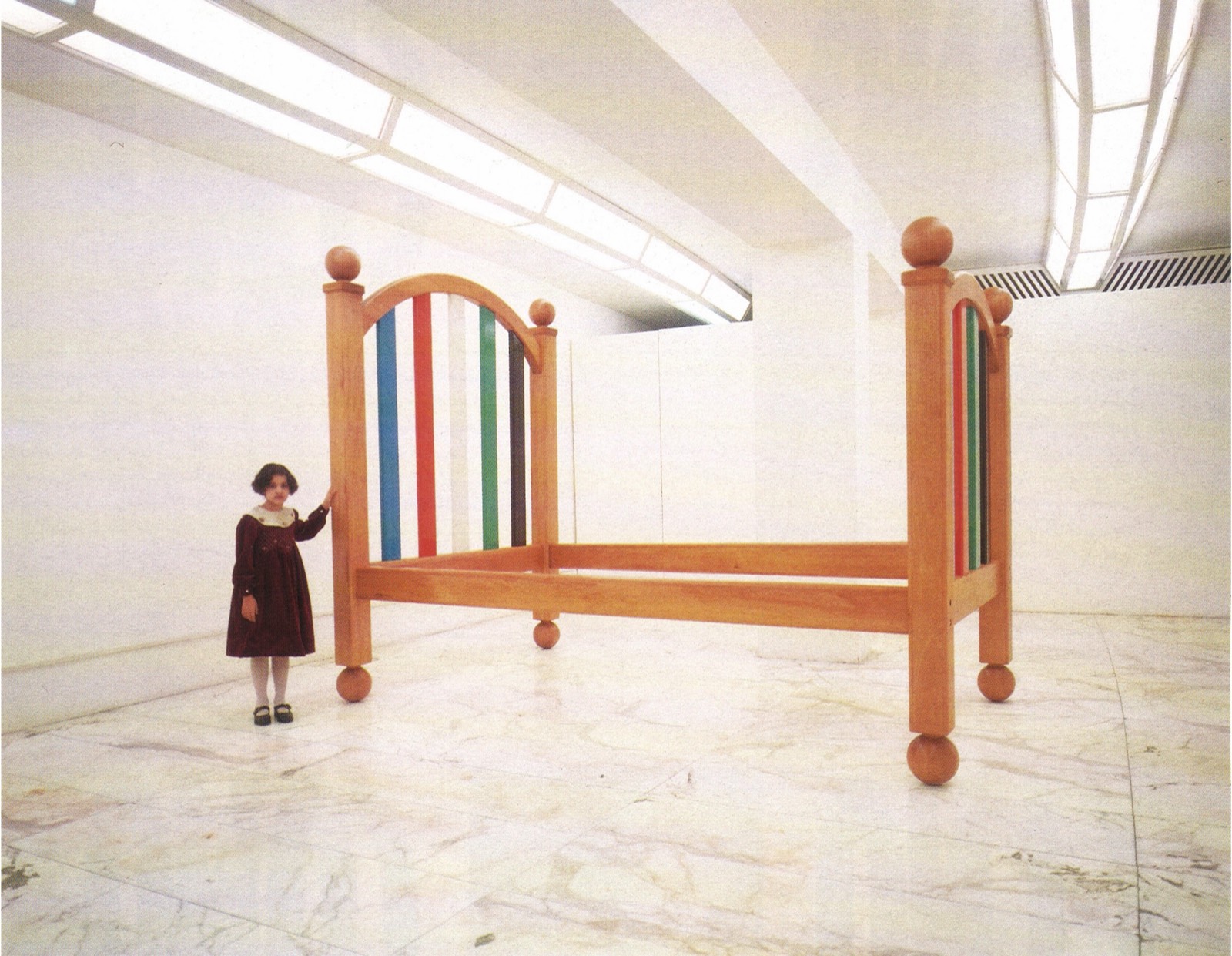 MLAC — Museo Laboratorio di Arte Contemporanea — Roma