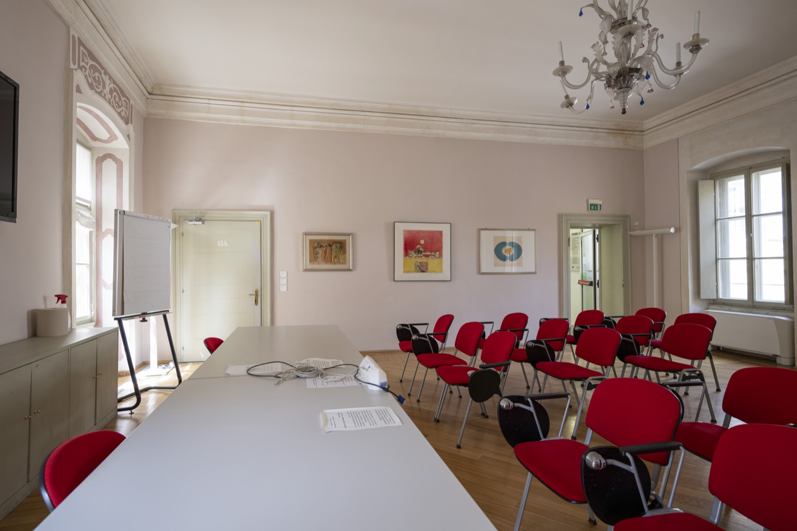 Collezione d'Arte dell'Università di Udine — Udine