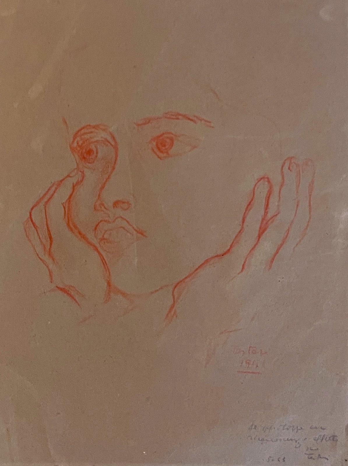Collezione d'Arte Contemporanea — CRISAC — Varese