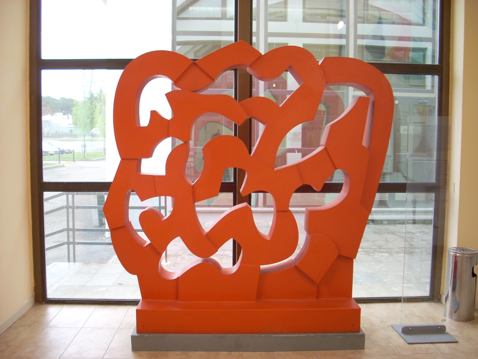 Rete dell'Arte Contemporanea della Tuscia — Viterbo