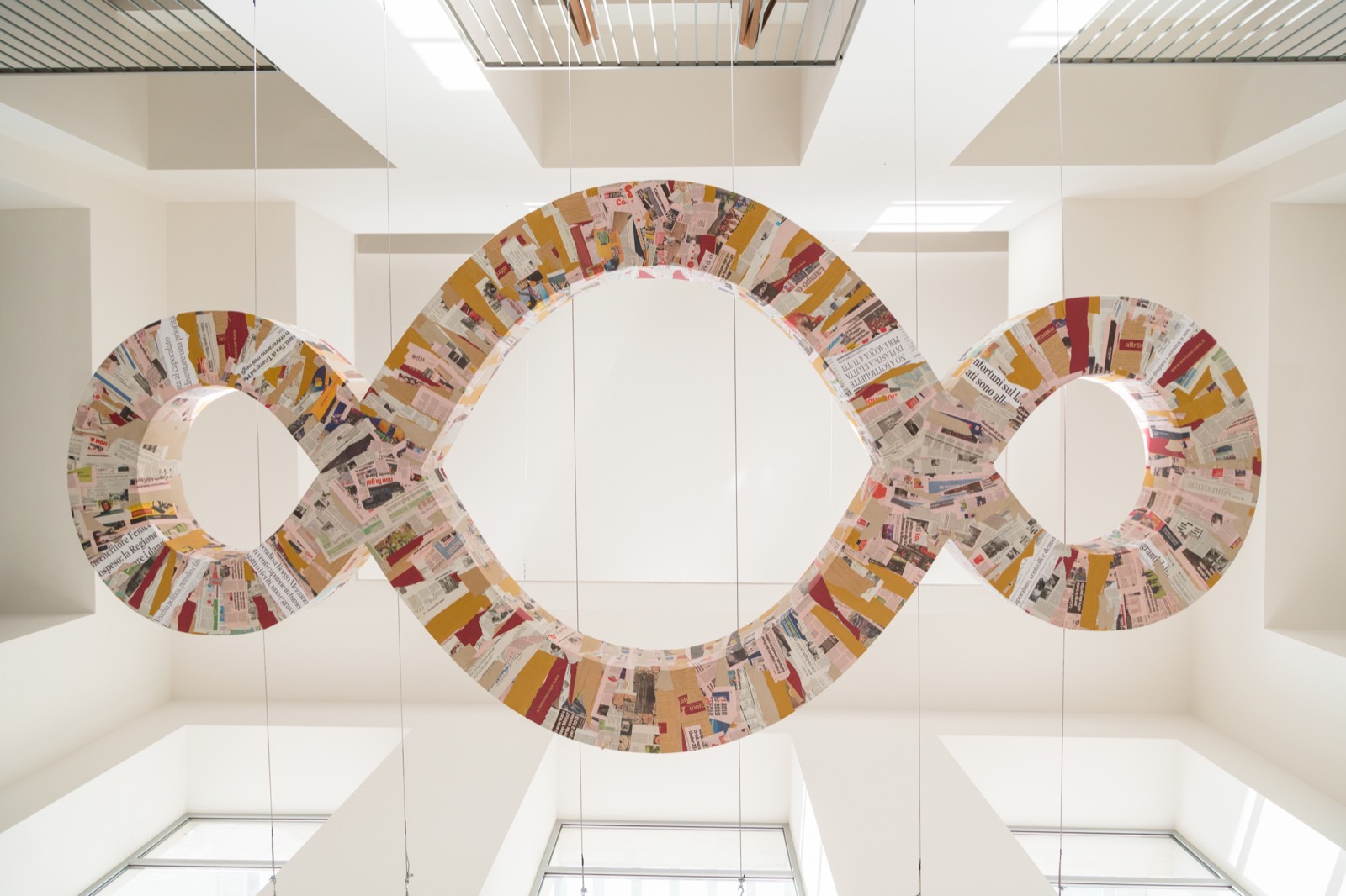 Collezione d'Arte Contemporanea UniBas — Potenza
